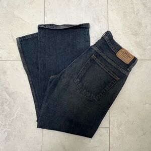Levi's Signature Bootcut 31W x 27L, 14 Husky